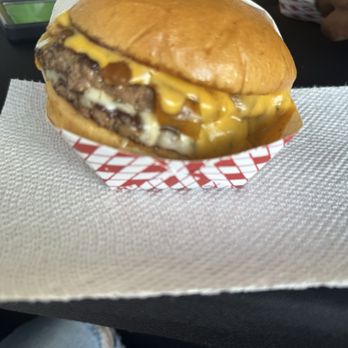Burger Kook - The Philly Burger - Burgers Near Me - Bonita, California