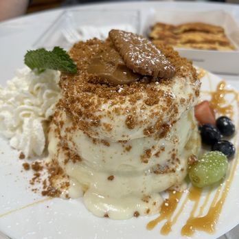 Kichi Taiyaki - Japanese Desserts Cafe - Ice Cream & Frozen Yogurt Near Me - Brandon, Florida