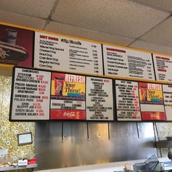 Wiener King Restaurant