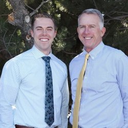 Sterling Dental - Sterling dentists Dr. Colin Windom and Dr. Tim Lemke of Sterling Dental