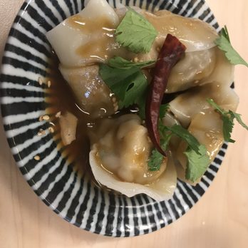 Bantam King - Gyoza Dumplings $2.50 - SO bomb!!! - Ramen Near Me - Washington, DC, District of Columbia Bantam King - Gyoza Dumplings $2.50 - SO bomb!!! - Ramen Near Me - Washington, DC, District of Columbia