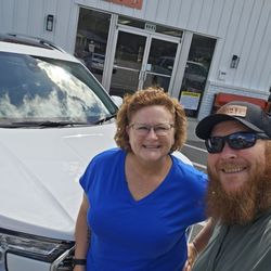 Hardy Auto Resales