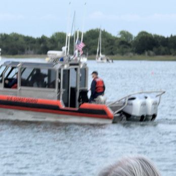 Lookout Cruises - Boat Tours Near Me - Beaufort, North Carolina