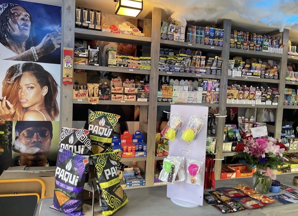 THE JUICY JOINT Updated May 2024 847 McDaniel St SW, Atlanta