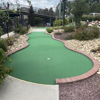 Cool Springs Golf - Mini golf next to the driving range - Golf Near Me - Bethel Park, Pennsylvania Cool Springs Golf - Mini golf next to the driving range - Golf Near Me - Bethel Park, Pennsylvania