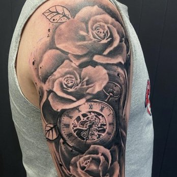 Latin Times Parlour - Tattoo Near Me - Orem, Utah Latin Times Parlour - Tattoo Near Me - Orem, Utah