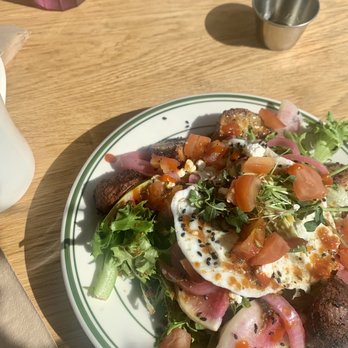 Dough Mama - Kitchen Sink Salad - Bakeries Near Me - Columbus, Ohio