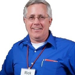 Rick Bates Home Improvement - Rick Bates, President, CEO, CCI, CEI, CHI, RHI
9655+ inspections & reports since 1987