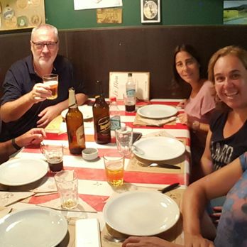 La Musa - Exelente pizza - Pizza Near Me - Mar del Plata, C