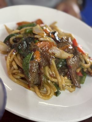 Alin’s Thai Street Food by null