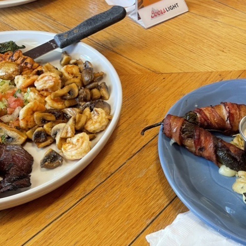 Tequila's Mexican Restaurant - Jalapeño poppers + 2 person dinner - Mexican Near Me - Cortez, Colorado Tequila's Mexican Restaurant - Jalapeño poppers + 2 person dinner - Mexican Near Me - Cortez, Colorado