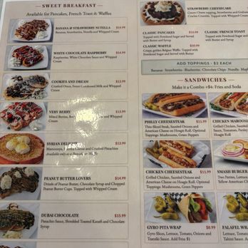 Aroma Breakfast and Lunch - Menu - Breakfast & Brunch Near Me - Plano, Texas Aroma Breakfast and Lunch - Menu - Breakfast & Brunch Near Me - Plano, Texas