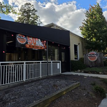 Bad Daddy's Burger Bar - Burgers Near Me - Charlotte, North Carolina