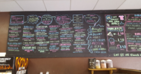 Menu photo 2 Bobalicious San Antonio, TX Menu photo 2 Bobalicious San Antonio, TX