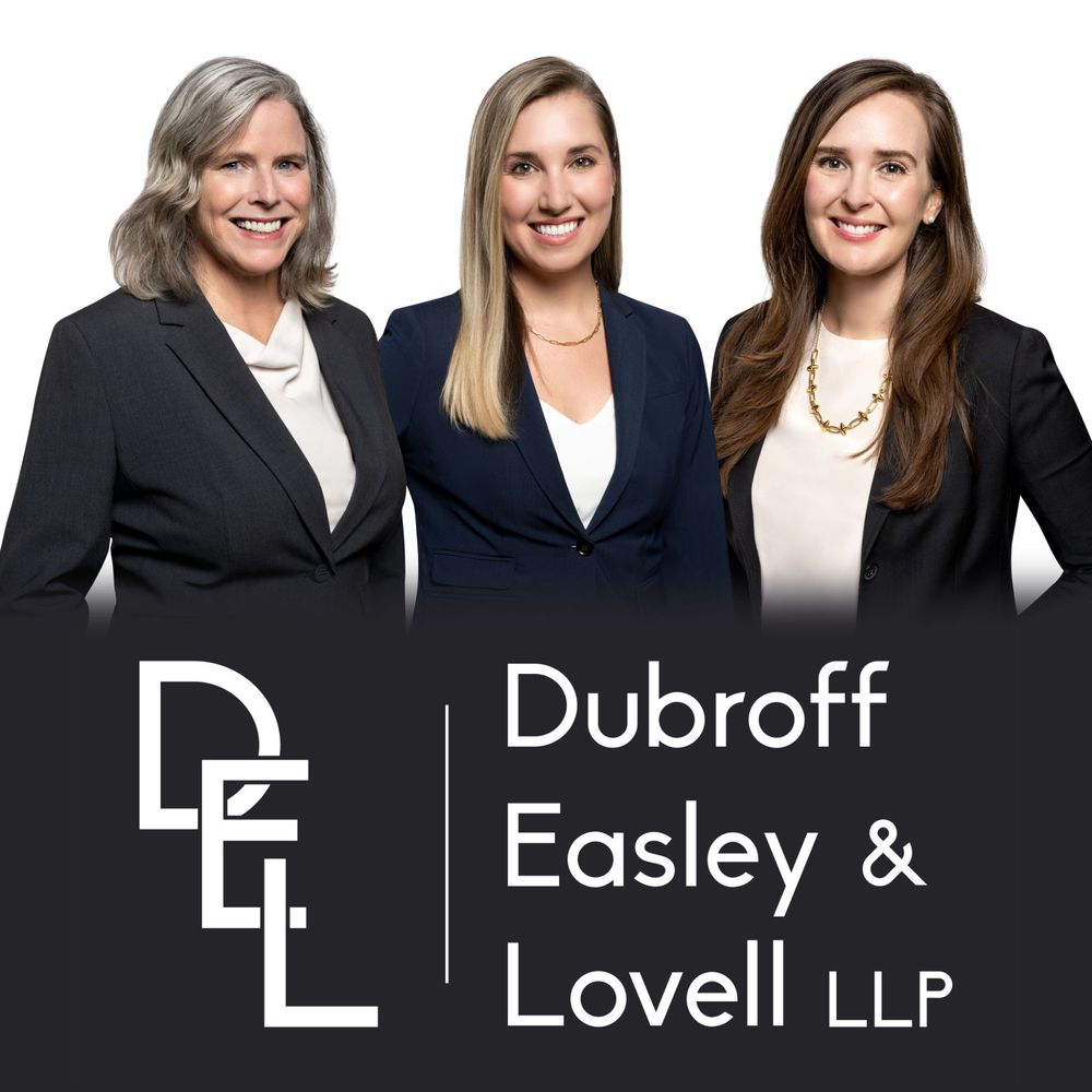 Dubroff, Easley & Lovell - divorce attorney in Oakland, CA