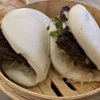 Paperfish Sushi - Wagyu bao - Sushi Bars Near Me - Miami, Florida Paperfish Sushi - Wagyu bao - Sushi Bars Near Me - Miami, Florida