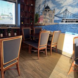 Elpasha Restaurant