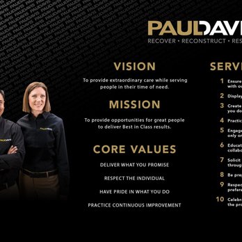 Paul Davis Restoration - Damage Restoration Near Me - Columbus, Ohio Paul Davis Restoration - Damage Restoration Near Me - Columbus, Ohio