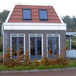 Bungalowparck Tulp & Zee