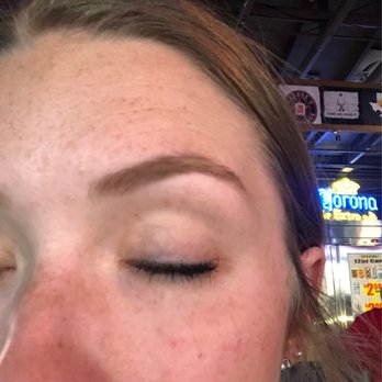 The Society Salon & Spa - Eyebrow threading with Thalia - Aestheticians Near Me - Waco, Texas The Society Salon & Spa - Eyebrow threading with Thalia - Aestheticians Near Me - Waco, Texas