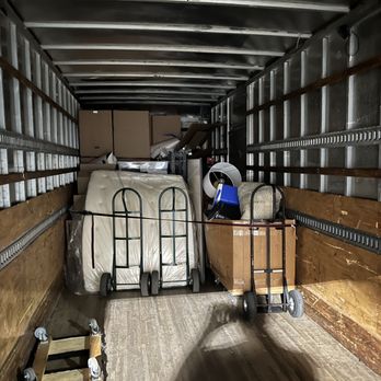 Pure Moving - Movers Near Me - Miami, Florida Pure Moving - Movers Near Me - Miami, Florida