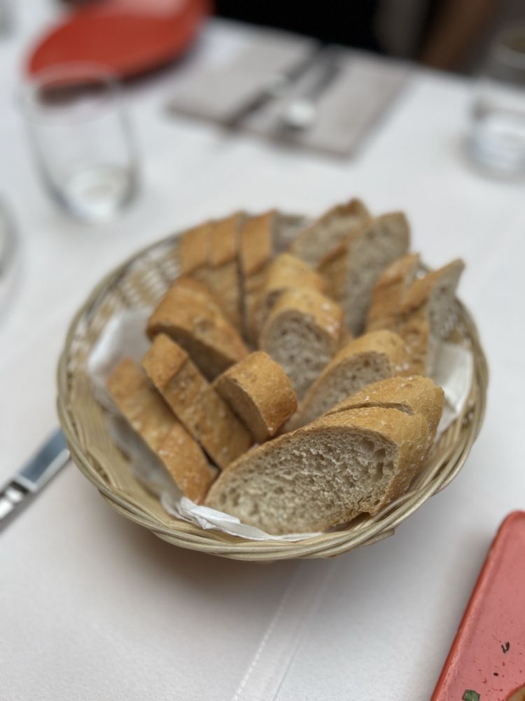 Osteria Antico Giardinetto