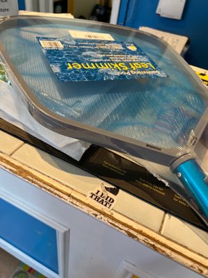 Merillat Pools & Aqua Maintenance