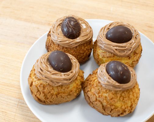 Farine Bakery & Café by null