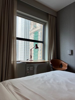 Virgin Hotels Chicago by null
