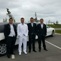 Accent on Excellence Limousine