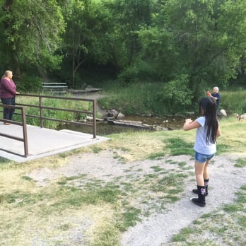 Vivian Park - Parks Near Me - Provo, Utah