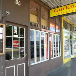 Gurkha's Nepalese Restaurant