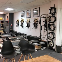 Pilates and More