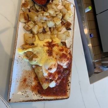 First Watch - Eggs Benedict - Breakfast & Brunch Near Me - Pearland, Texas First Watch - Eggs Benedict - Breakfast & Brunch Near Me - Pearland, Texas