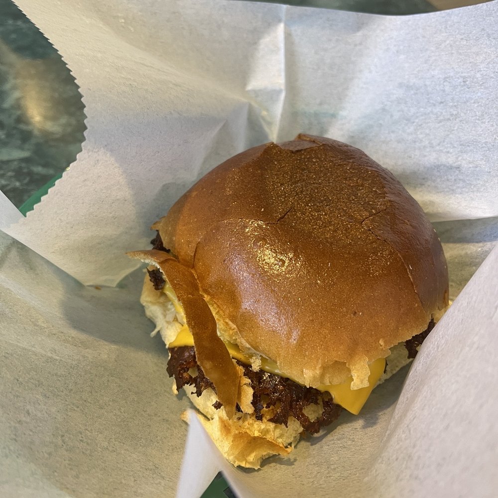 Burger