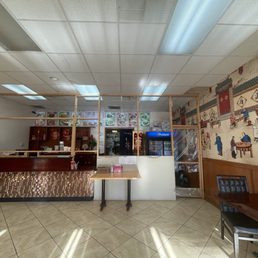 Chinese restaurant