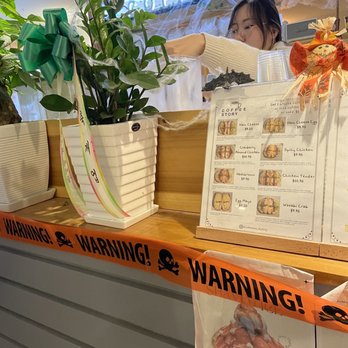 Coffee Story - Inside - Coffee & Tea Near Me - Flushing, New York