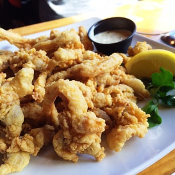 Lobsta Land - fried clams - Seafood Near Me - Gloucester, Massachusetts Lobsta Land - fried clams - Seafood Near Me - Gloucester, Massachusetts