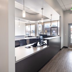 Woodburn Modern Dental