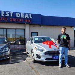 Best Deal Auto Group
