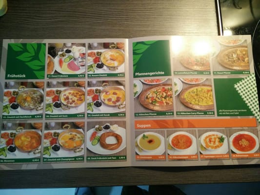 Menu photo 3 Hazari Hamburg, HH