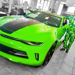 Brodheadsville Chevrolet
