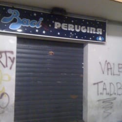 Baci Perugina