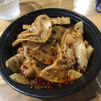 Gu's Dumplings - Pork dumplings - Szechuan Near Me - Atlanta, Georgia Gu's Dumplings - Pork dumplings - Szechuan Near Me - Atlanta, Georgia
