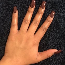 Solar Nails