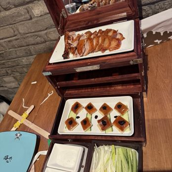 Juqi - Chinese Near Me - Flushing, New York