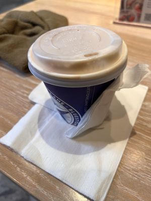 Blue Bottle Coffee by null