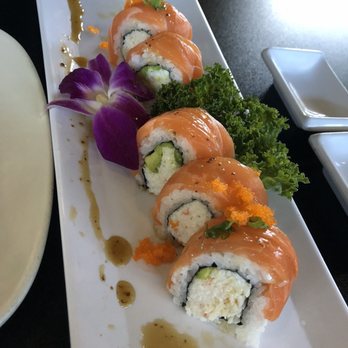 Hon Sushi - Sushi Bars Near Me - Corona, California