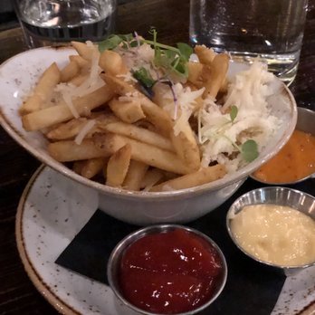 Woodblock - Cocktail Bars Near Me - Redmond, Washington