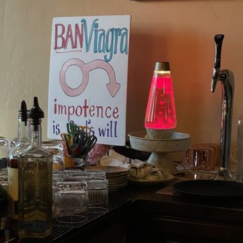 Lo Fi - Facts! - Cocktail Bars Near Me - Modesto, California
